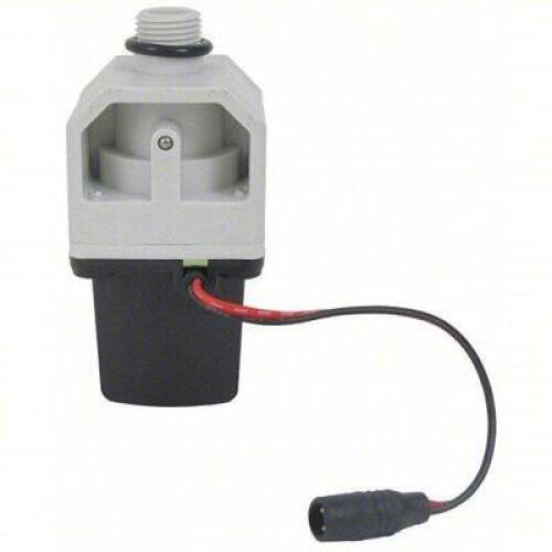 DESCRIPTION: (6) SOLENOID VALVE BRAND/MODEL: PRODUCT NUMBER #30PV45 INFORMATION: PLASTIC, UNFINISHED SIZE: 1-1/2" RETAIL$: $69.81 EA QTY: 6