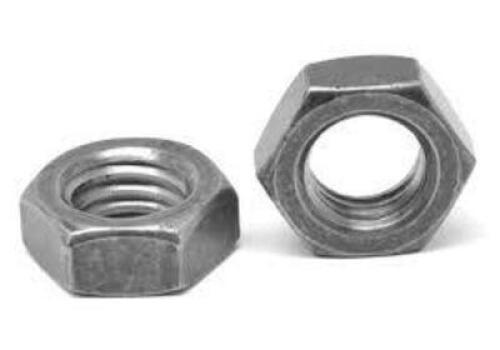 DESCRIPTION: (5) JAM NUT BRAND/MODEL: PRODUCT NUMBER #282613 SIZE: 1-3/4-5 RETAIL$: $7.63 EA QTY: 5