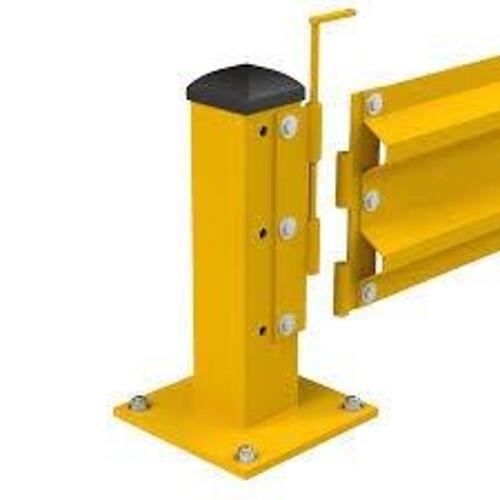 DESCRIPTION: (1) BRACKET FOR GUARDRAIL BRAND/MODEL: PRODUCT NUMBER #34UP62 RETAIL$: $151.76 EA QTY: 1