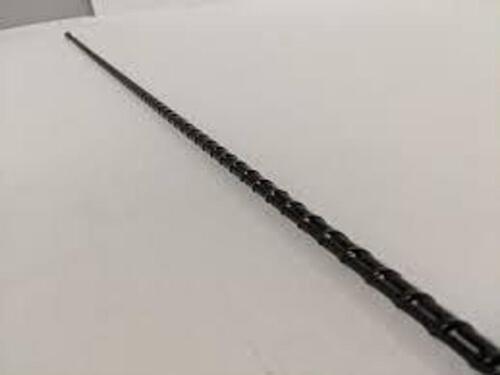 DESCRIPTION: (3) ANTENNAS BRAND/MODEL: PRODUCT NUMBER #384689 INFORMATION: SEE INSPECTION RETAIL$: $21.00 EA QTY: 3