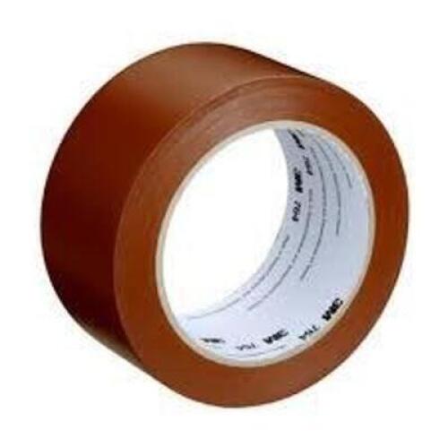 DESCRIPTION: (5) ROLLS OF TAPE BRAND/MODEL: 3M #764 INFORMATION: BROWN SIZE: 2" X 36YD RETAIL$: $183.73 EA QTY: 5