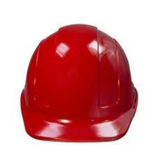 DESCRIPTION: (18) HARD HATS BRAND/MODEL: #JP70 INFORMATION: RED RETAIL$: $28.65 EA QTY: 18
