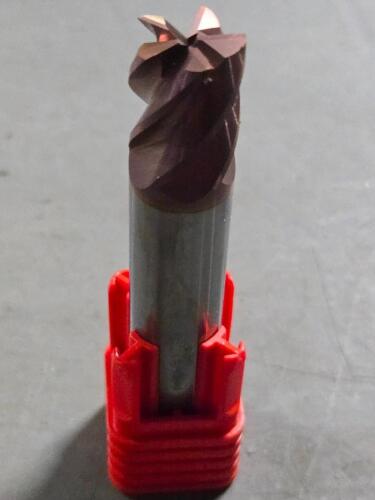 DESCRIPTION: (1) CARBIDE SQ END MILL BRAND MODEL FULLERTON 37654 SIZE: 5/8" DIA RETAIL$: $151.99 QTY: 1