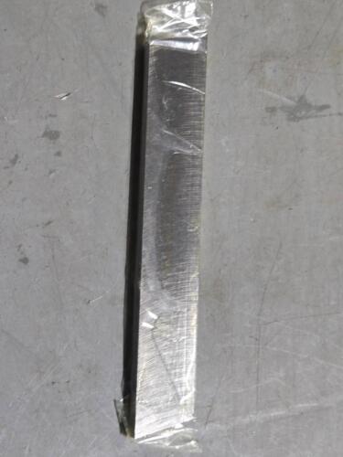 DESCRIPTION: (4) COBALT CUTOFF BLADES BRAND MODEL WESTWARD 4WZY8 SIZE: 1" OAH 6" L RETAIL$: $78.98 QTY: 4