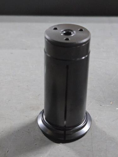DESCRIPTION: (2) pg25 COLLET CHUCK BRAND MODEL REGO-FIX 1725.19051.130 SIZE: 3/4" RETAIL$: $317.00 QTY: 2