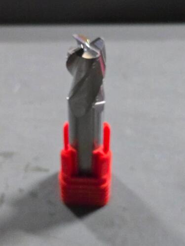 DESCRIPTION: (1) SOLID CARBIDE GP STUB SQ ENDMILL BRAND MODEL FULLERTON 32153 SIZE: 5/8" DIA RETAIL$: $163.98 QTY: 1
