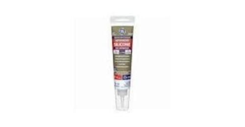 DESCRIPTION: (1) CASE OF (12) SILICONE CAULK BRAND/MODEL: GE 2812563 SIZE: 2.8 Fl OZ RETAIL$: $111.00 QTY: 1
