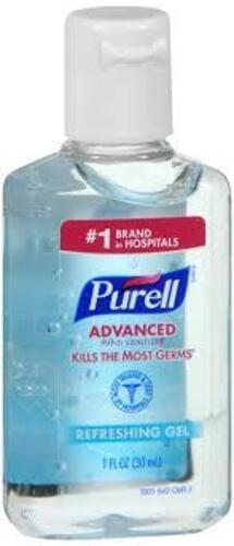 DESCRIPTION: (21) PERSOAL HAND SANITIZER BRAND/MODEL: PURELL 3901-642 SIZE: 1oz RETAIL$: $39.69 QTY: 21