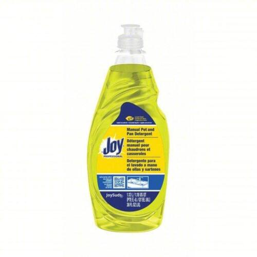 DESCRIPTION: (2) POT ANS PAN WASH BRAND/MODEL: JOY 43606 SIZE: 38 oz RETAIL$: $31.23 QTY: 2