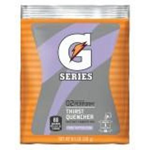 DESCRIPTION: (6) ASSORTED GATORADE THIRST QUENCH POWDER SIZE: 21 OZ RETAIL$: $64.98 QTY: 6