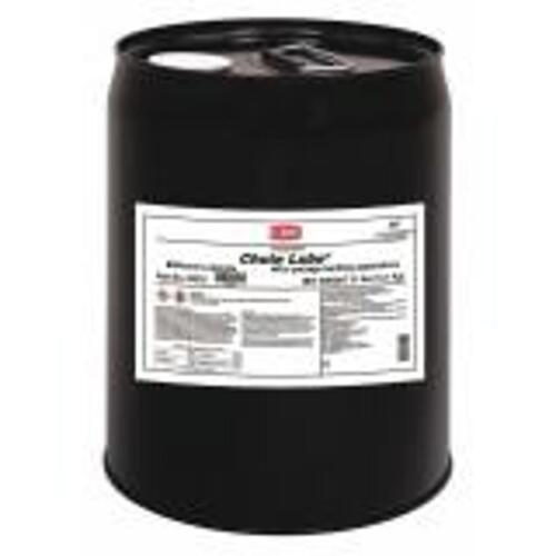 DESCRIPTION: (1) CHUTE LUBE BRAND/MODEL: CRC 03222 SIZE: 5 GAL RETAIL$: $611.04 QTY: 1
