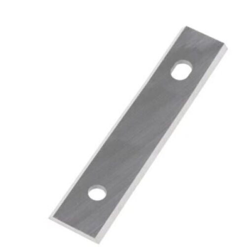 DESCRIPTION: (1) BOX OF (60) CARBIDE INSERT KNIVES BRAND/MODEL: PRODUCT NUMBER #20KY48 RETAIL$: $51.60 EA QTY: 1