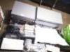 DESCRIPTION: (1) GAS GRILL AND GRIDDLE COMBO BRAND/MODEL: EXPERT GRILL INFORMATION: STAINLESS STEEL, ASSEMBLY REQUIRED RETAIL$: $347.00 EA QTY: 1 - 4