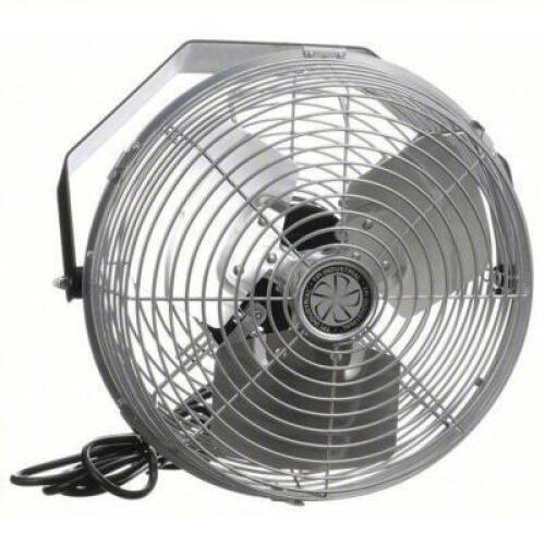 DESCRIPTION: (1) WORKSTATION FAN BRAND/MODEL: TPI INDUSTRIAL #373J31 INFORMATION: MUST COME INSPECT RETAIL$: $167.69 EA QTY: 1