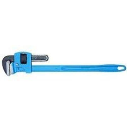 DESCRIPTION: (1) PIPE WRENCH BRAND/MODEL: GEDORE SIZE: 36" RETAIL$: $61.06 EA QTY: 1