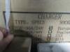 DESCRIPTION: (1) BATTERY CHARGER BRAND/MODEL: DAYTON #46H248 RETAIL$: $1,434.25 EA QTY: 1 - 4