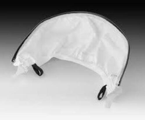 DESCRIPTION: (10) STANDARD FACE MASK BRAND/MODEL: 3M VERSAFLO #M-935 RETAIL$: $108.99 EA QTY: 10