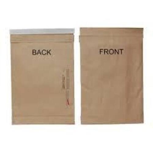 DESCRIPTION: (2) CASES OF (100) PADDED MAILERS BRAND/MODEL: YESTERDAY'S NEWS #13E595 INFORMATION: #5 SIZE: 10-1/2" X 16" RETAIL$: $56.00 EA QTY: 2