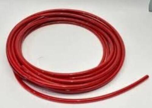 DESCRIPTION: (9) ROLLS OF TUBING BRAND/MODEL: PARFLEX #95U-2-031-RED-0100 INFORMATION: RED SIZE: 100' RETAIL$: $178.03 EA QTY: 9