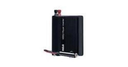 DESCRIPTION: (2) POWER INVERTER BRAND/MODEL: RCA #AH640R INFORMATION: 400 WATT - SEE INSPECTION RETAIL$: $27.99 EA QTY: 2