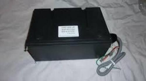 DESCRIPTION: (1) COMPRESSOR MOTOR BRAND/MODEL: HITACHI #DS1529X1 INFORMATION: SCROLL COMPRESSOR, HORIZONTAL, 208-230 V RETAIL$: $299.99 EA QTY: 1