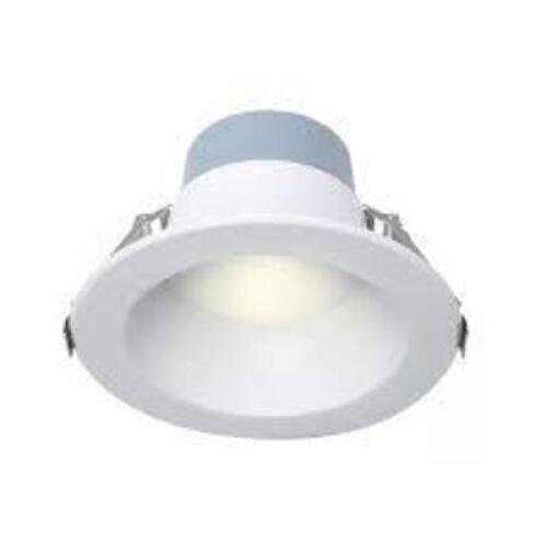 DESCRIPTION: (4) DOWNLIGHT BRAND/MODEL: LIGHTOLIER #CR10RLMCCT INFORMATION: WHITE SIZE: 10" RETAIL$: $108.99 EA QTY: 4