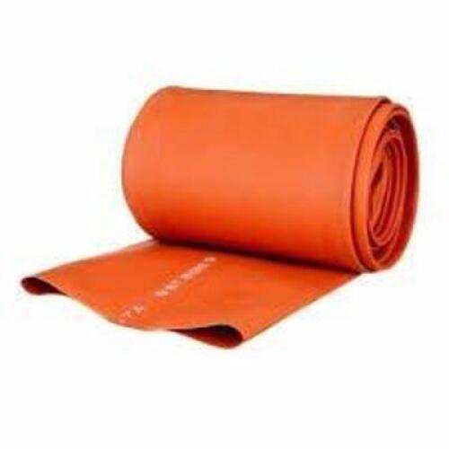 DESCRIPTION: (1) ROLL OF HEAT SHRINKABLE TUBINGBRAND/MODEL: 3M #BBI-7AINFORMATION: ORANGESIZE: 50',&nbsp;O.D. 8.28 - 13.00 inRETAIL$: $1311.80 EAQTY: 1
