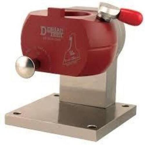 DESCRIPTION: (1) TOOL SETTER BRAND/MODEL: DORIAN #DSTSCH-050 RETAIL$: $957.81 EA QTY: 1