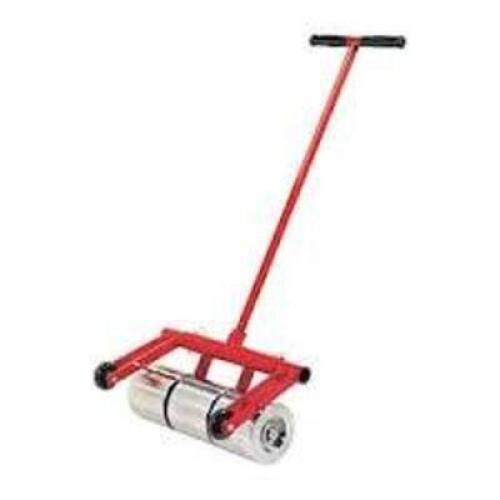DESCRIPTION: (1) FLOOR ROLLER BRAND/MODEL: ROBERTS INFORMATION: 35 LB RETAIL$: $189.00 EA QTY: 1