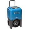 DESCRIPTION: (1) DEHUMIDIFIER BRAND/MODEL: DRI-EAZ #LGR700XLI INFORMATION: BLUE RETAIL$: $3025.00 EA QTY: 1