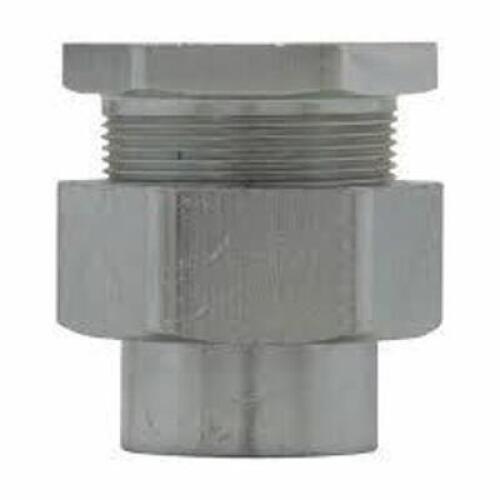 DESCRIPTION: (1) BOX OF (10) CONDUIT FITTING BRAND/MODEL: EATON #UNF205 SIZE: 3/4" RETAIL$: $385.90 EA QTY: 1