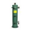DESCRIPTION: (1) DEAD END LUBRICATOR BRAND/MODEL: LIGHTNIN INFORMATION: GREEN, SEE INSPECTION RETAIL$: $1499.99 EA QTY: 1