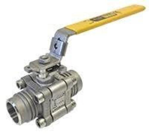DESCRIPTION: (4) BALL VALVE BRAND/MODEL: FLO TITE #361 RETAIL$: $680.82 EA QTY: 4