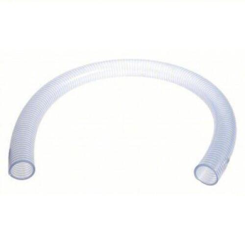DESCRIPTION: (1) FOOD HOSEBRAND/MODEL: CONTINENTAL #55AV88INFORMATION: CLEAR, 120 PSISIZE: 3/4" ID X 25'RETAIL$: $112.99 EAQTY: 1