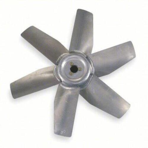DESCRIPTION: (1) TUBEAXIAL FAN BLADE BRAND/MODEL: DAYTON #4C664 SIZE: 24" BLADE RETAIL$: $426.82 EA QTY: 1