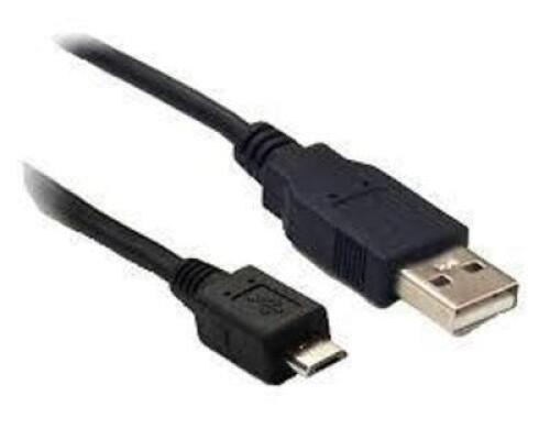 DESCRIPTION: (1) BOX OF APPROX (50) USBA-MICRO B CABLES BRAND/MODEL: STELLAR LABS #83-17334 SIZE: 3' RETAIL$: $26.95 EA QTY: 1