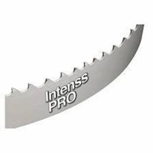DESCRIPTION: (1) BAND SAW BLADEBRAND/MODEL: STARRETT #99913-15-04SIZE: .042" X 1 1/4" X 15'4"QTY: 1