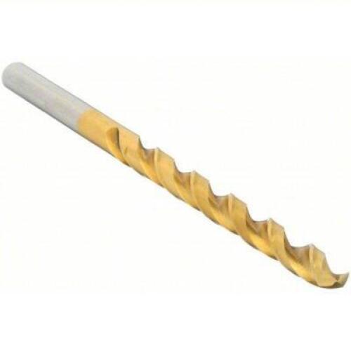 DESCRIPTION: (48) JOBBER DRILL BITS BRAND MODEL WESTWARD 6PRT3 SIZE: #35 RETAIL$: $177.60 QTY: 48