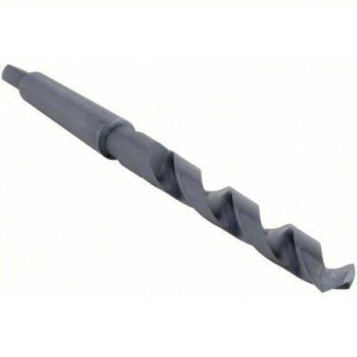 DESCRIPTION: (5) HSS TAPER SHANK DRILL BITS BRAND MODEL WESTWARD 5TVE6 SIZE: 3/8" DIA #1 TAPER RETAIL$: $135.50 QTY: 5