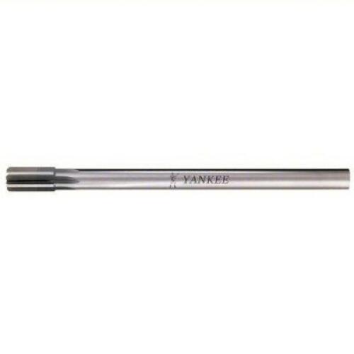 DESCRIPTION: (1) HSS EXPANSION REAMER BRAND MODEL YANKEE 431-0.4188 SIZE: 0.4188" DIA RETAIL$: $231.72 QTY: 1
