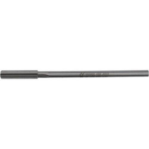 DESCRIPTION: (1) HSS CHUCKING REAMER BRAND MODEL MADE IN USA 72034051 SIZE: 0.4050" DIA RETAIL$: $64.71 QTY: 1