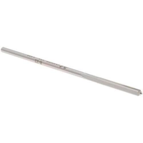 DESCRIPTION: (1) HSS CHUCKING REAMER BRAND MODEL MADE IN USA 02291284 SIZE: #28 RETAIL$: $36.65 QTY: 1