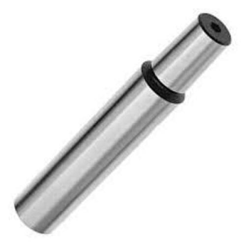 DESCRIPTION: (1) DRILL CHUCK ARBOR BRAND MODEL TMX 7-052-764 SIZE: 1" SS TO JACOBS #4 RETAIL$: $23.22 QTY: 1