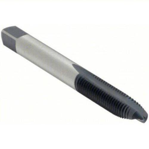DESCRIPTION: (10) HSS SPIRAL POINT TAPS BRAND MODEL WESTWARD 5TWE6 SIZE: #8-32 RETAIL$: $102.40 QTY: 10