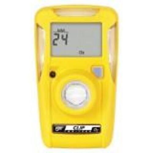 DESCRIPTION: (2) BW SINGLE GAS DETECTOR BRAND MODEL BW TECHNOLOGIES #BWC2-X RETAIL$: $134.80 QTY: 2
