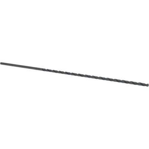 DESCRIPTION: (1) EXTRA LENGTH DRILL BIT BRAND MODEL HERTEL 89316376 SIZE: 0.2656" RETAIL$: $94.91 QTY: 1