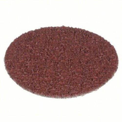 DESCRIPTION: (4) BOXES OF (50) QUIK CHANGE DISC BRAND MODEL STANDARD ABRASIVES 522452 INFORMATION: 36 GRTI SIZE: 2" DIA RETAIL$: $362.83 QTY: 4