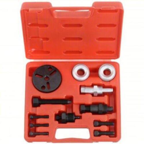 DESCRIPTION: (1) A/C COMPREEOR CLUTCH REMOVAL KIT BRAND MODEL WESTWARD 1YMH6 SIZE: 2-3/4" RETAIL$: $68.23 QTY: 1