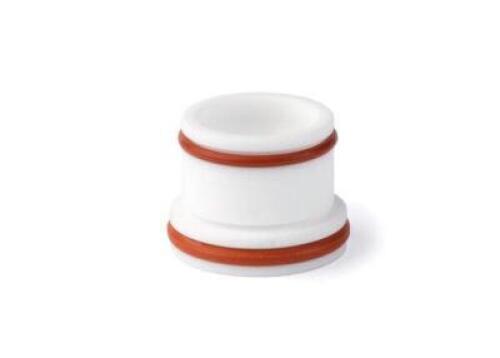 DESCRIPTION: (5) SWIRL RINGS BRAND MODEL LINCOLN BK277258 SIZE: 275A RETAIL$: $340.35 QTY: 5