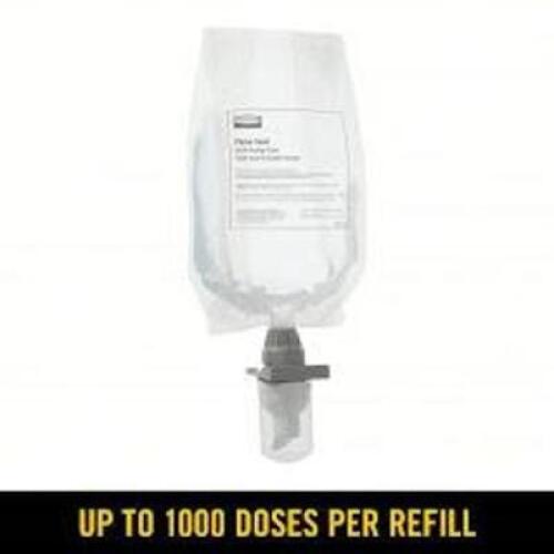 DESCRIPTION: (12) RESTROOM SURFACE CLEANER BRAND/MODEL: RUBBERMAID FG402312 SIZE: 400mL RETAIL$: $328.56 QTY: 12